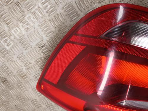Højre baglygte BMW 1 (F20) 125 d (211 hp) 29651034