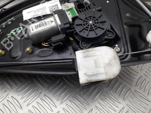 Rear right window mechanism LAND ROVER FREELANDER 2 (L359) 2.2 SD4 4x4 | BP29645885C25 