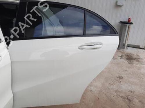 Sikkerhedssele foran venstre MERCEDES-BENZ A-CLASS (W176) AMG A 45 4-matic (176.052) | BP29673788I26 