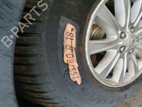 Differensial forvogn LAND ROVER DISCOVERY III (L319) 2.7 TD 4x4 | BP29650369M23 