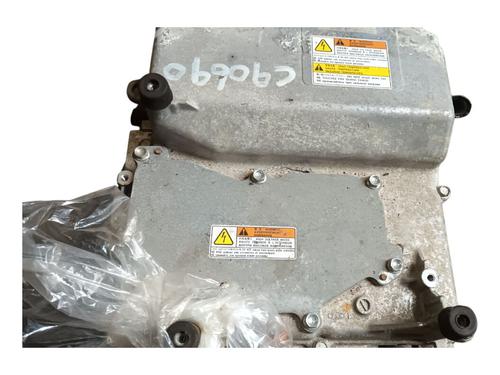 Used Electronic module MITSUBISHI OUTLANDER III (GG_W, GF_W, ZJ, ZL, ZK) 2.0 Hybrid 4WD (GG2W) (121 hp) 29649878
