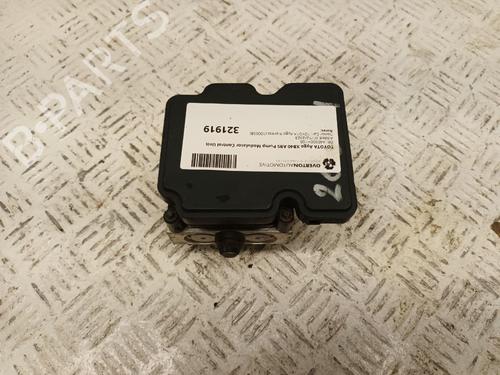 Andre TOYOTA AYGO (_B4_) 1.0 VVTi (KGB40) | BP29654623O1 