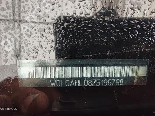 Amortecedor frente esquerdo VAUXHALL ASTRA Mk IV (G) Hatchback (T98) 1.4 16V (F08, F48) | BP29661452M16 