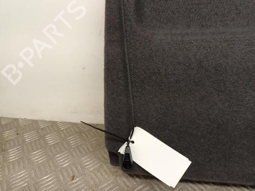 Rear parcel shelf RENAULT CLIO III (BR0/1, CR0/1) 1.2 16V (BR0P, CR0P) | BP29649200C85