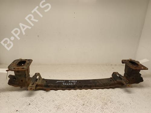 Front bumper reinforcement FORD FIESTA VI (CB1, CCN) 1.4 TDCi | BP29667670C109 