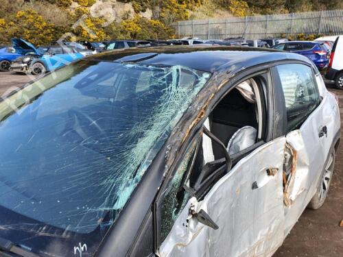 Styregear/Snekke CITROËN C3 III (SX) 1.2 PureTech 82 | BP29650356M22 