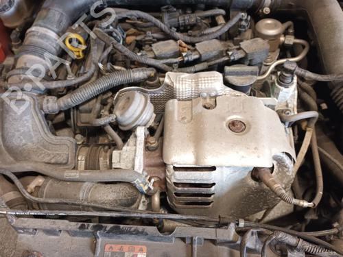 Engine FORD FIESTA VI (CB1, CCN) 1.0 Sport | BP29663591M1 