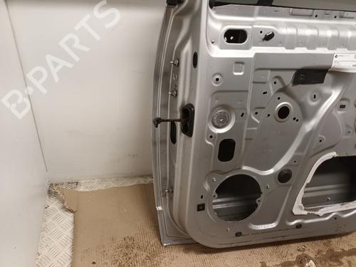 Right front door RENAULT GRAND SCÉNIC III (JZ0/1_) 1.5 dCi (JZ0B, JZ07) | BP29667482C3 