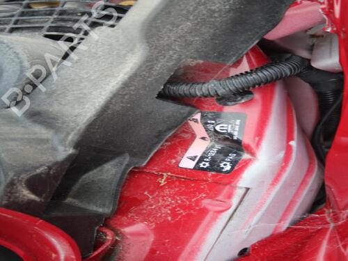 Front left panel FIAT 500X (334_) 1.4 (334AXC1B, 334AXC11) | BP29674940C58 