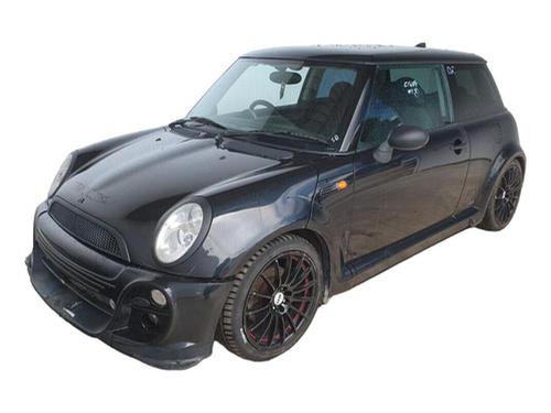 Used Windscreen washer tank MINI MINI (R50, R53) One (90 hp) 29648756