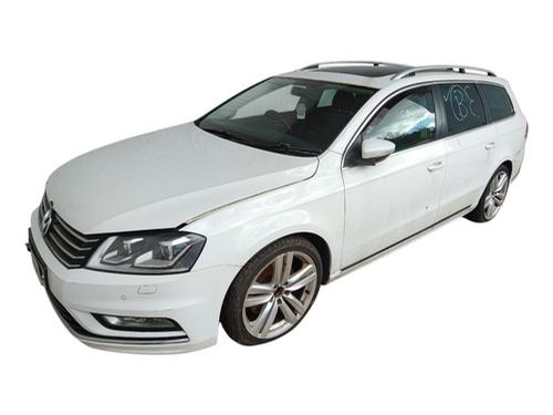 Ladeluftkühler für VW PASSAT B7 Variant (365) 2.0 TDI (140 hp) 29674755