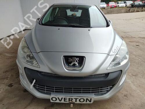 Hood PEUGEOT 308 I (4A_, 4C_) 1.6 BioFlex | BP29687208C1