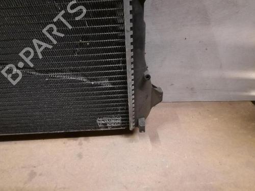 Water radiator VAUXHALL VECTRA Mk II (C) GTS (Z02) 2.2 direct | BP29647831M31