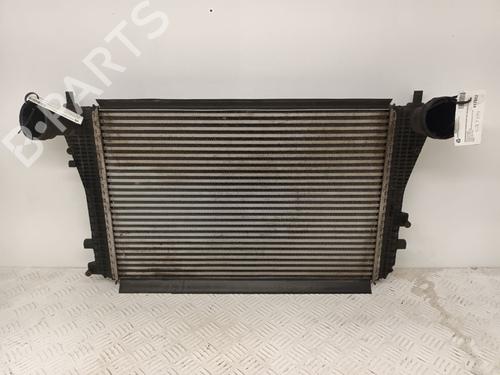 Used Intercooler VW PASSAT B6 Variant (3C5) 2.0 TDI (120 hp) 29664665