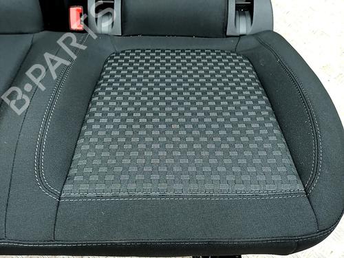 Rear seat FORD TOURNEO CONNECT / GRAND TOURNEO CONNECT V408 MPV 1.0 EcoBoost | BP30164985C17 