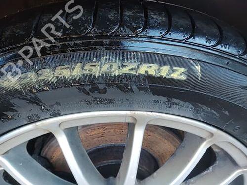 Right front seat VW PASSAT B7 (362) 1.4 TSI | BP32487327C16 