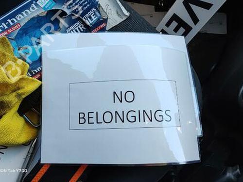 Air filter box FORD RANGER (ET) 3.0 TDCi 4x4 | BP29662814M87