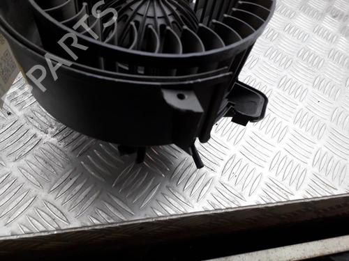 Heater blower motor VAUXHALL ZAFIRA A (T98) 2.0 DTI 16V | BP29646432M62 