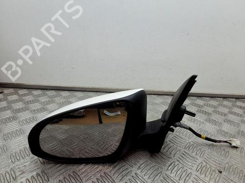 Used Left mirror Left mirror TOYOTA AURIS (_E18_) 1.2 (NRE185_, NRE185R) (116 hp) 29653570 29653570