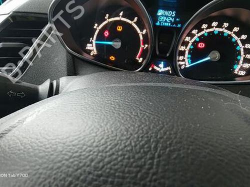 Midtkonsoll FORD FIESTA VI (CB1, CCN) 1.6 Ti | BP29681143I22 