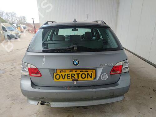 Left taillight BMW 5 (E60) 525 i | BP33862248C34 - Image 16