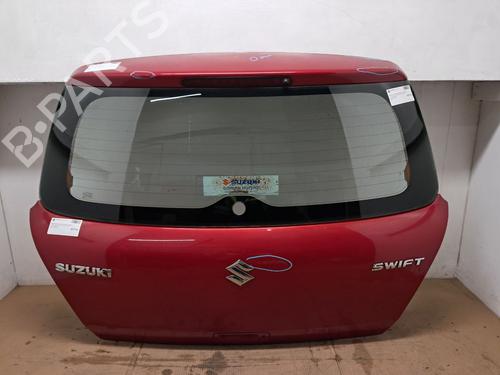 Bakluke CC/Kombi-Kupé SUZUKI SWIFT III (MZ, EZ) 1.5 (RS415, ZC21S) (102 hp) 29679957