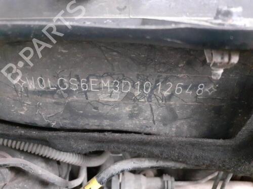 Hauptbremszylinder VAUXHALL INSIGNIA Mk I (A) Hatchback (G09) 2.0 CDTI (68) | BP29648272M77 