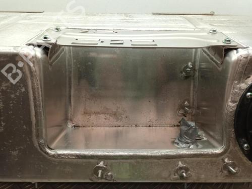 Fuel tank MCLAREN 570S 3.8 | BP29650084C62