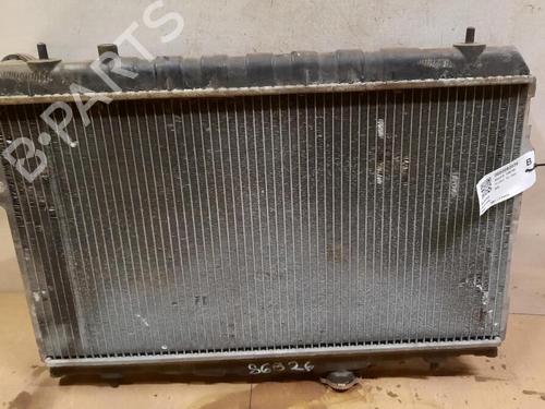 Used Water radiator FORD KA (RB_) 1.3 i (60 hp) 29647813