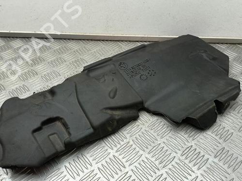 Upper protection BMW X6 (G06, F96) xDrive M 50 d | BP29650927M93 