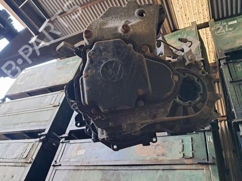 Gearbox VW JETTA III (1K2) 1.6 TDI | BP29668346M3 