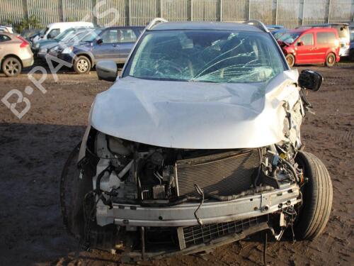 Instrument cluster NISSAN QASHQAI II (J11, J11_) 1.2 DIG-T | BP29646909C47 