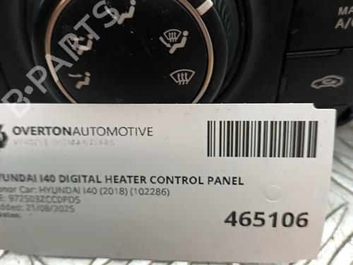 Other HYUNDAI i40 I CW (VF) 1.7 CRDi | BP29684012O1 