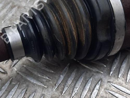 Left front driveshaft FORD TOURNEO CONNECT / GRAND TOURNEO CONNECT V408 MPV 1.5 EcoBlue | BP29687356M38