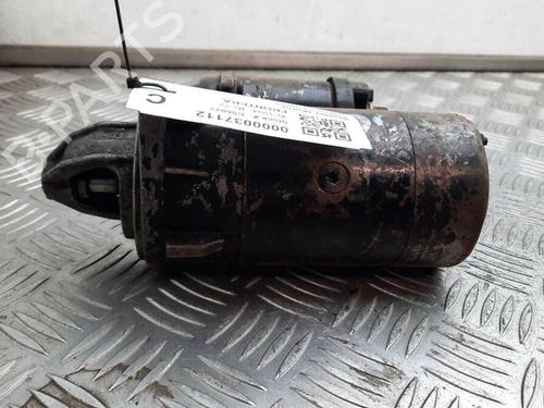 Starter VAUXHALL FRONTERA Mk I (A) Sport (U92) 2.0 i | BP29646535M8