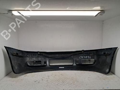 Front bumper SKODA OCTAVIA I Combi (1U5) 1.9 TDI | BP29668793C7