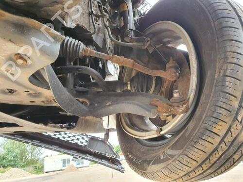 Front left window mechanism HYUNDAI TUCSON (TL, TLE) 1.6 CRDi | BP29653902C22 