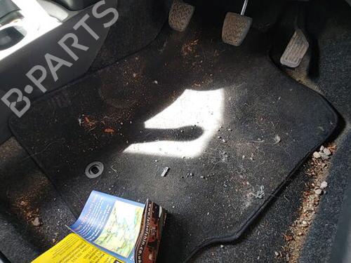 Wheel arch TOYOTA YARIS (_P9_) 1.0 VVT-i (KSP90_, KSP90R) | BP29681763C56 