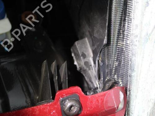Right rear shock absorber FIAT 500L (351_, 352_) 1.4 (199LYB1B) | BP29672463M19 