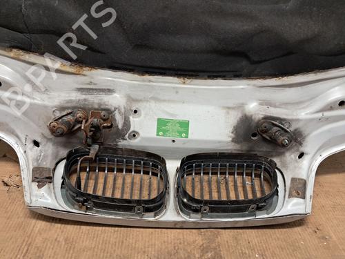 Hood BMW 3 Convertible (E46) 323 Ci | BP29670931C1 