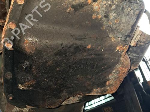 Engine TOYOTA COROLLA (_E12_) 2.0 D-4D (CDE120R, CDE120L_) | BP29668827M1 