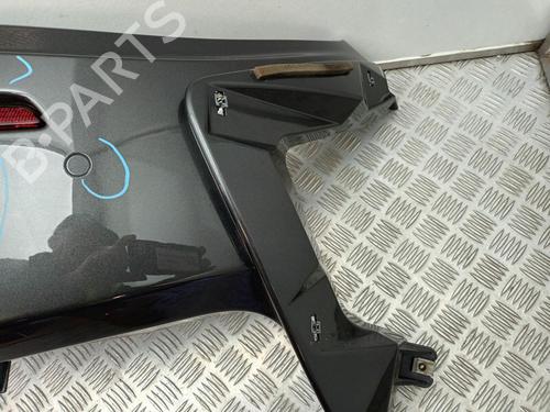 Rear bumper MCLAREN 570S 3.8 | BP29650192C8 