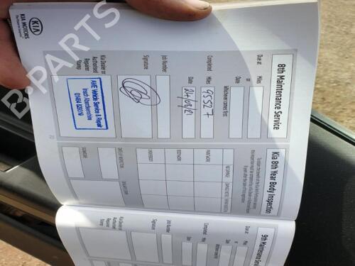 Andre KIA CEE'D SW (ED) 1.4 CVVT | BP29649120O1