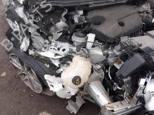 Front left window mechanism FORD USA EDGE 2.0 TDCi AWD | BP29646757C22 