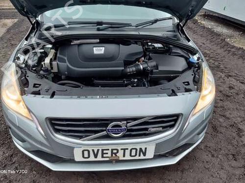 Højre fortil støddæmper VOLVO S60 II (134) D3 | BP29662393M17 