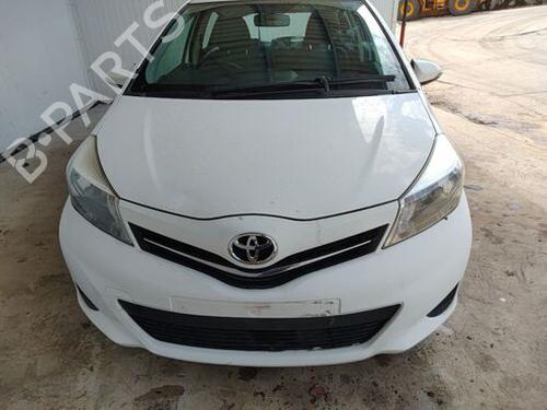 Rear right window mechanism TOYOTA YARIS (_P13_) 1.0 (KSP130_, KSP130) | BP29680902C25