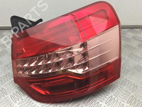 Used Right taillight CITROËN C5 III (RD_) 1.6 HDi 110 (RD9HZC) (109 hp) 29665351