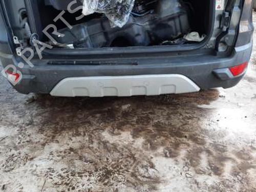 Gearbox FORD ECOSPORT 1.0 EcoBoost | BP29672381M3