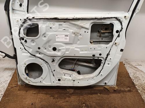 Right front door HYUNDAI i10 I (PA) 1.2 | BP29666406C3 