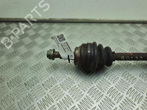Left front driveshaft LAND ROVER FREELANDER I (L314) 1.8 16V 4x4 | BP29648142M38 